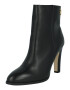 TOMMY HILFIGER Botine negru - Pled.ro