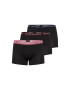 TOMMY HILFIGER Boxeri 'Essential' albastru / roz / negru / alb - Pled.ro