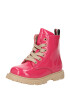 TOMMY HILFIGER Cizme fucsia - Pled.ro