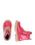 TOMMY HILFIGER Cizme fucsia - Pled.ro