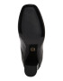 TOMMY HILFIGER Cizme negru - Pled.ro