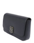 TOMMY HILFIGER Clutch albastru noapte / auriu - Pled.ro