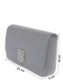 TOMMY HILFIGER Clutch albastru noapte / auriu - Pled.ro