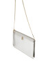 TOMMY HILFIGER Clutch auriu / argintiu - Pled.ro