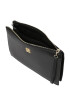 TOMMY HILFIGER Clutch auriu / negru - Pled.ro