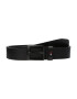 TOMMY HILFIGER Curea 'Adan' negru - Pled.ro