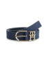 TOMMY HILFIGER Curea albastru - Pled.ro