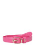 TOMMY HILFIGER Curea auriu / fucsia - Pled.ro