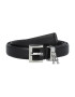 TOMMY HILFIGER Curea 'FEMINIE 2.0' negru - Pled.ro