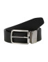 TOMMY HILFIGER Curea negru - Pled.ro