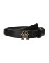 TOMMY HILFIGER Curea negru - Pled.ro