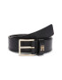 TOMMY HILFIGER Curea negru - Pled.ro