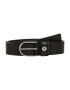 TOMMY HILFIGER Curea negru - Pled.ro