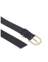 TOMMY HILFIGER Curea negru - Pled.ro