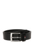 TOMMY HILFIGER Curea negru - Pled.ro