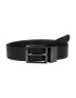 TOMMY HILFIGER Curea negru - Pled.ro