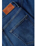 Tommy Hilfiger Curve Jeans albastru - Pled.ro