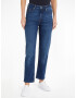 Tommy Hilfiger Curve Jeans albastru - Pled.ro