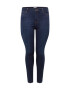 Tommy Hilfiger Curve Jeans albastru denim - Pled.ro