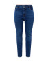 Tommy Hilfiger Curve Jeans 'Harlem' albastru denim - Pled.ro