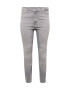 Tommy Hilfiger Curve Jeans 'Harlem' gri denim - Pled.ro