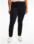 Tommy Hilfiger Curve Jeans 'Harlem' negru denim - Pled.ro