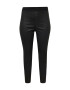 Tommy Hilfiger Curve Jeans negru - Pled.ro