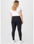 Tommy Hilfiger Curve Leggings negru - Pled.ro