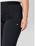 Tommy Hilfiger Curve Leggings negru - Pled.ro