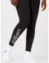 Tommy Hilfiger Curve Leggings negru / alb murdar - Pled.ro