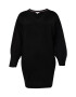 Tommy Hilfiger Curve Rochie tricotat negru - Pled.ro