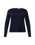 Tommy Hilfiger Curve Tricou bleumarin - Pled.ro