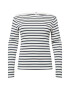 Tommy Hilfiger Curve Tricou bleumarin / roșu / negru / alb - Pled.ro