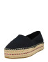 TOMMY HILFIGER Espadrile bleumarin - Pled.ro