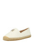 TOMMY HILFIGER Espadrile ecru - Pled.ro