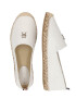 TOMMY HILFIGER Espadrile bej deschis / albastru închis / roșu / alb - Pled.ro