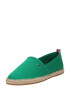 TOMMY HILFIGER Espadrile bleumarin / verde / roșu / alb - Pled.ro