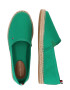 TOMMY HILFIGER Espadrile bleumarin / verde / roșu / alb - Pled.ro