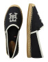 TOMMY HILFIGER Espadrile crem / bleumarin - Pled.ro