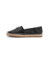 TOMMY HILFIGER Espadrile maro deschis / auriu / negru - Pled.ro