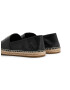 TOMMY HILFIGER Espadrile maro deschis / auriu / negru - Pled.ro