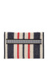 TOMMY HILFIGER Etui bej / albastru / roșu - Pled.ro