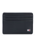 TOMMY HILFIGER Etui 'Eton' negru - Pled.ro