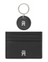 TOMMY HILFIGER Etui negru - Pled.ro