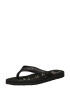 TOMMY HILFIGER Flip-flops albastru închis / roșu / negru / alb - Pled.ro