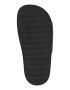 TOMMY HILFIGER Flip-flops negru - Pled.ro