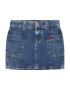 TOMMY HILFIGER Fustă albastru denim - Pled.ro