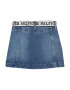 TOMMY HILFIGER Fustă albastru denim - Pled.ro