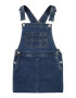 TOMMY HILFIGER Fustă albastru denim - Pled.ro