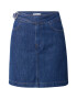 TOMMY HILFIGER Fustă 'Ruby' albastru denim - Pled.ro